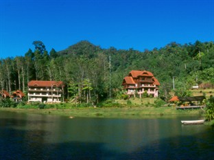 Agoda.com Thailand Apartments & Hotels