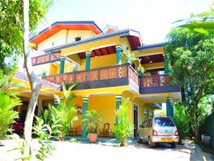 Agoda.com Sri Lanka Apartments & Hotels