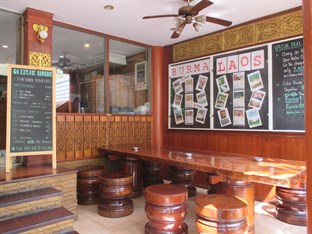 Agoda.com Thailand Apartments & Hotels