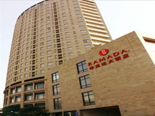 Agoda.com China Apartments & Hotels