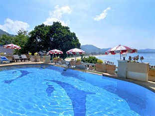 Agoda.com Thailand Apartments & Hotels