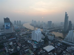 Agoda.com Thailand Apartments & Hotels