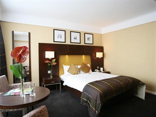 Agoda.com United Kingdom Apartments & Hotels