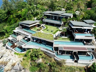 Agoda.com Thailand Apartments & Hotels