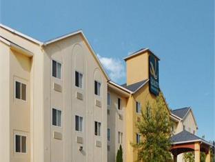 Agoda.com United States Apartments & Hotels