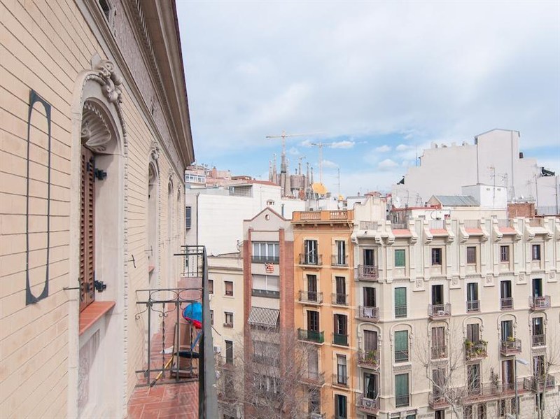 Agoda.com Spain Apartments & Hotels