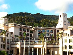 Agoda.com China Apartments & Hotels