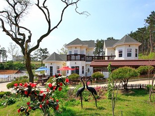 Agoda.com South Korea Apartments & Hotels