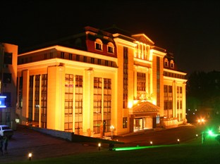 Agoda.com China Apartments & Hotels