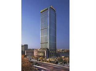 Agoda.com China Apartments & Hotels