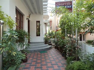 Agoda.com India Apartments & Hotels