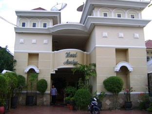 Agoda.com Indonesia Apartments & Hotels