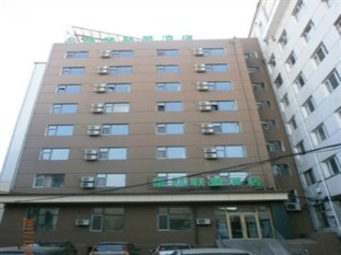 Agoda.com China Apartments & Hotels