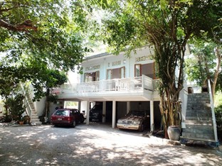 Agoda.com Thailand Apartments & Hotels