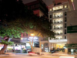 Agoda.com Vietnam Apartments & Hotels  