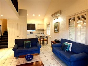 Agoda.com Australia Apartments & Hotels