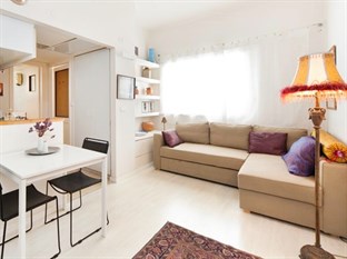 Agoda.com Israel Apartments & Hotels