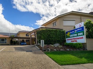 Agoda.com Australia Apartments & Hotels