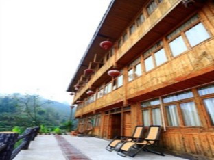 Agoda.com China Apartments & Hotels