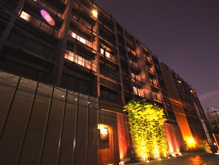 Agoda.com Thailand Apartments & Hotels