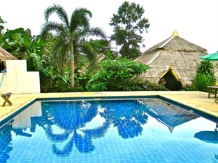 Agoda.com Thailand Apartments & Hotels