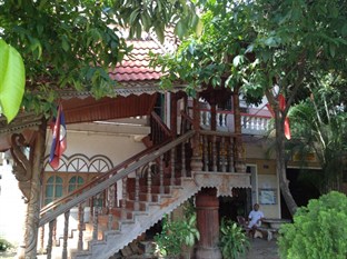 Agoda.com Laos Apartments & Hotels