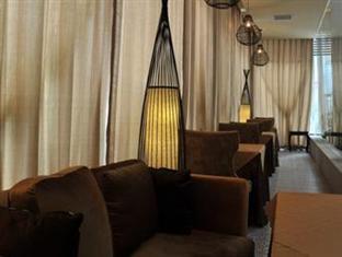 Agoda.com China Apartments & Hotels