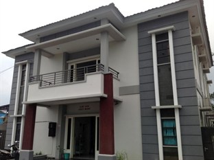 Agoda.com Indonesia Apartments & Hotels