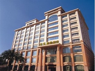 Agoda.com China Apartments & Hotels