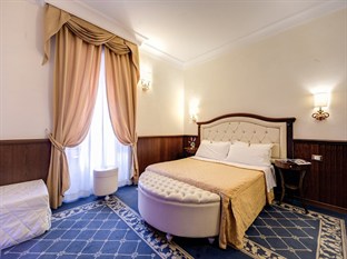 Agoda.com Italy Apartments & Hotels