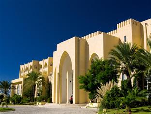 Agoda.com Tunisia Apartments & Hotels