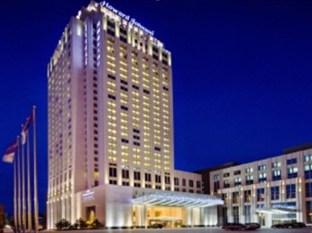 Agoda.com China Apartments & Hotels