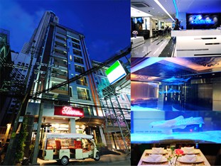 Agoda.com Thailand Apartments & Hotels