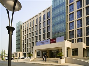 Agoda.com China Apartments & Hotels