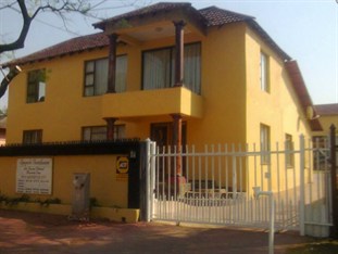 Agoda.com South Africa Apartments & Hotels