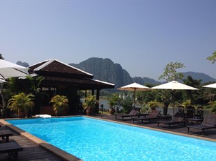Agoda.com Laos Apartments & Hotels