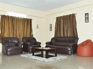 Agoda.com India Apartments & Hotels