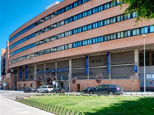 Agoda.com Spain Apartments & Hotels