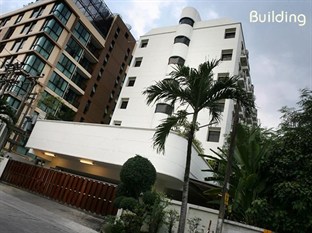 Agoda.com Thailand Apartments & Hotels