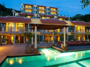 Agoda.com Thailand Apartments & Hotels