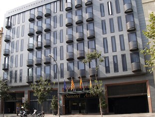 Agoda.com Spain Apartments & Hotels