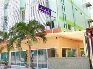 Agoda.com Thailand Apartments & Hotels