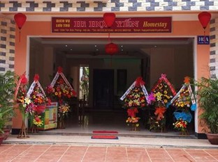 Agoda.com Vietnam Apartments & Hotels  