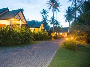 Agoda.com Thailand Apartments & Hotels