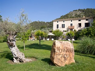 Agoda.com Spain Apartments & Hotels