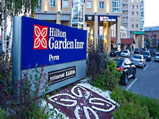 Agoda.com Russia Apartments & Hotels