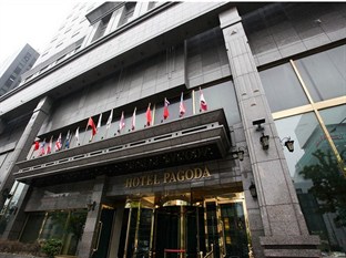 Agoda.com South Korea Apartments & Hotels