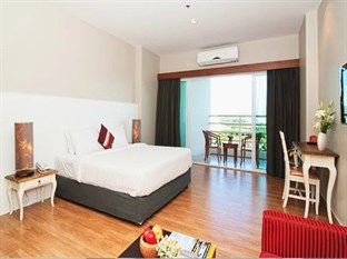 Agoda.com Thailand Apartments & Hotels