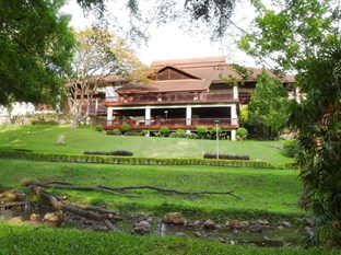 Agoda.com Thailand Apartments & Hotels