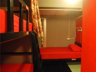 Agoda.com Thailand Apartments & Hotels